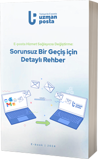 İşletmeler İçin Hybrid Email Kullanım Kılavuzu