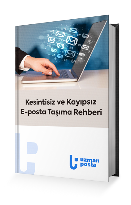 E-posta Yedekleme Rehberi