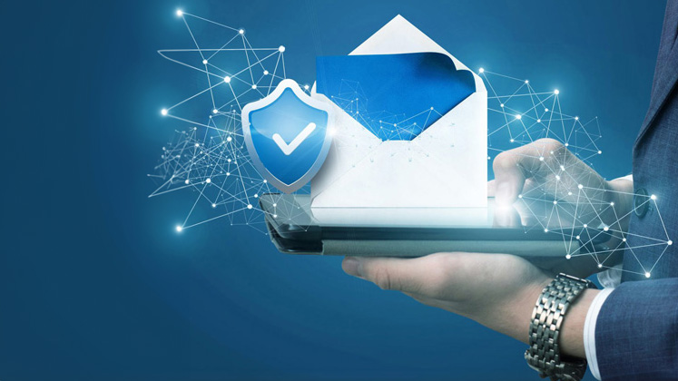 Mail Gönderiminde Kimlik Sahteciliğini Önleme Yöntemleri