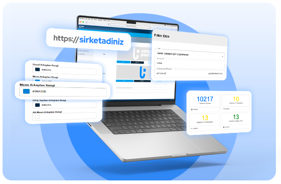 E-Posta Operasyonu Yükünden Sıyrılın